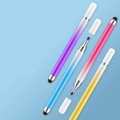 タッチペン スタイラスペン 2way 単品 タブレットアクセサリー スマホアクセサリー 商品画像4
