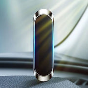 車載用スマホホルダー カー用品 車用品 スマホスタンド マグネット式 磁力 小型 薄型 簡単取り付け スマートフォン 携帯電話