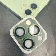 iPhoneレンズカバー カメラレンズ 保護カバー レンズフィルム アイフォン用 iPhone17 iPhone17Pro iPhone16 iPhone15 傷防止 汚れ防止