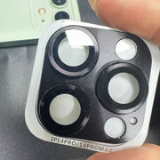 iPhoneレンズカバー カメラレンズ 保護カバー レンズフィルム アイフォン用 iPhone17 iPhone17Pro iPhone16 iPhone15 傷防止 汚れ防止