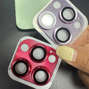 iPhoneレンズカバー カメラレンズ 保護カバー レンズフィルム アイフォン用 iPhone17 iPhone17Pro iPhone16 iPhone15 傷防止 汚れ防止