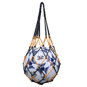 ボールネット ボールバッグ ボール入れ ボール収納 サッカー フットサル 持ち運び 持ち歩き 網袋 バスケットボール バレーボール ドッジボール 球技 ネットバッグ 部活 試合 練習 シンプル カラバリ豊富