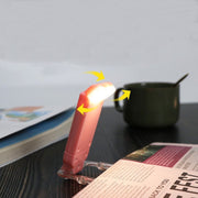 クリップライト ブックライト 読書ライト 読書灯 USB LED 調光 調色 充電式 折り畳み ポータブル 小型 小さめ ミニ リチウム