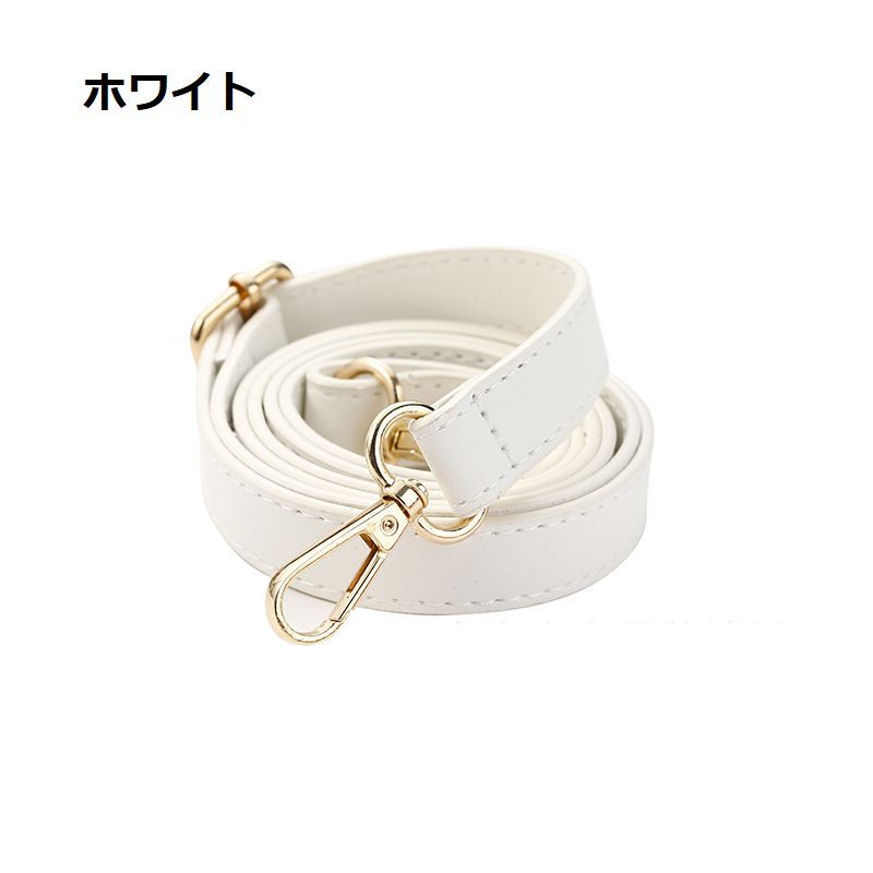 ショルダーベルト ショルダーストラップ バッグストラップ バッグ用アクセサリー 鞄 バッグ 商品画像2