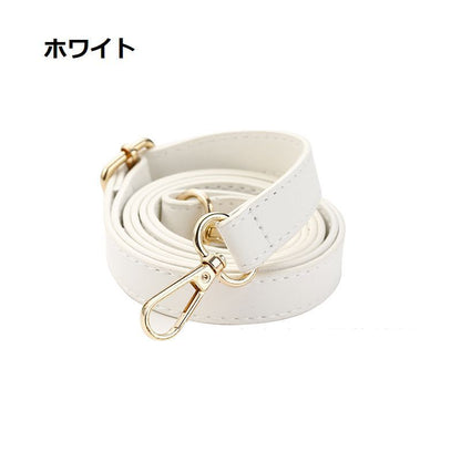 ショルダーベルト ショルダーストラップ バッグストラップ バッグ用アクセサリー 鞄 バッグ 商品画像2