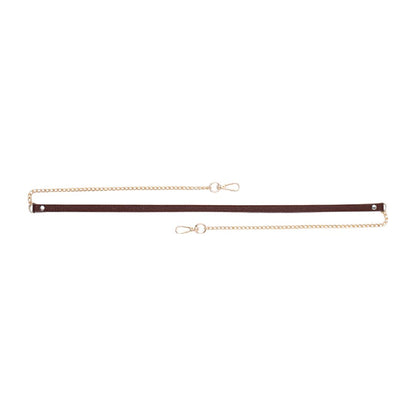 ショルダーストラップ バッグストラップ ショルダーベルト 幅1.2cm 長さ120cm 交換用 ダークブラウン バリエーション画像
