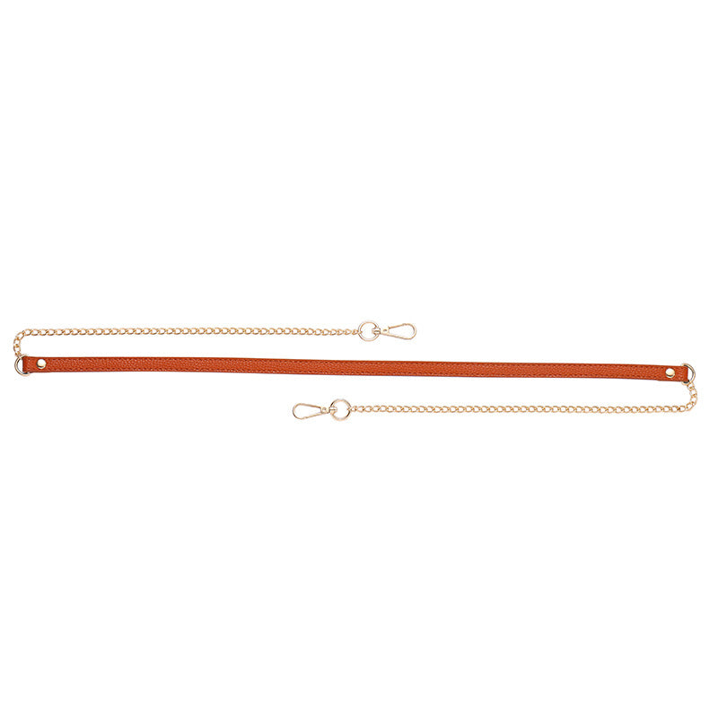 ショルダーストラップ バッグストラップ ショルダーベルト 幅1.2cm 長さ120cm 交換用 商品画像5