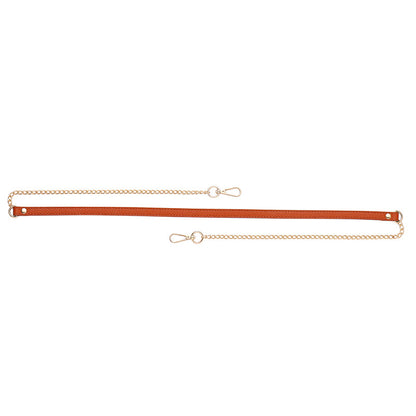 ショルダーストラップ バッグストラップ ショルダーベルト 幅1.2cm 長さ120cm 交換用 商品画像5