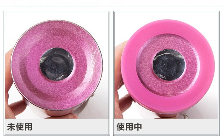 水筒底カバー ボトル用底カバー 2個セット ボトルカバー シリコン シリコンカバー 商品画像5