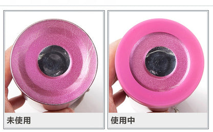 水筒底カバー ボトル用底カバー 2個セット ボトルカバー シリコン シリコンカバー 商品画像5