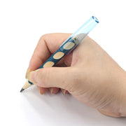 鉛筆キャップ えんぴつキャップ 10個セット 文具 文房具 学用品 透明 クリア シンプル 軽量 新入学 新学期 小学校