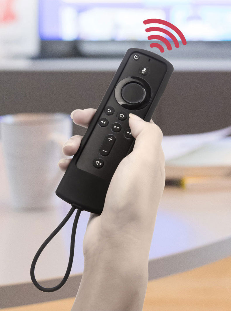 Fire TV Stick 4K リモコンカバー 保護ケース 商品画像2