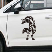 カーステッカー 車 ステッカー 車用ステッカー 自動車用 車用品 カー用品 カーグッズ カーアクセサリー 外装 デコレーション かっこいい カッコイイ おしゃれ カスタム
