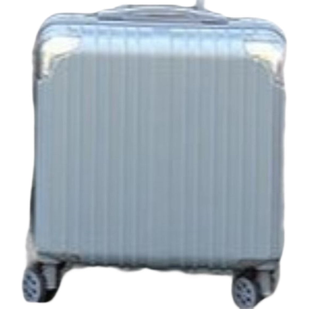 スーツケース Sサイズ 39L 男女兼用 キャリーバッグ 旅行用品 ハードタイプ ファスナータイプ ダイヤルロック 機内持ち込み トラベル用品 2泊用 360度回転 無地 シンプル
