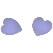 メガネストッパー 同色1ペアセット 2個セット 眼鏡ストッパー メガネアクセサリー レディース 女性 子どもキッズ 子供 めがね 滑り止め ずれ防止 ズレ 耳フック ずり落ち防止 丸 サークル お洒落 可愛い 小さめ メガネ備品 レディース 女性 白 黒 赤 ピンク 緑 青