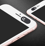 ウェブカメラカバー 3個セット カメラレンズカバー セキュリティ用品 インカメカバー スマホ スマートフォン タブレット 蓋 フタ スライド式