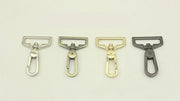 ナスカン 回転式 回転式ナスカン パーツ 部品 ストラップ ショルダーストラップ バッグストラップ バッグ ネックストラップ 持ち手 スマホストラップ ハンドメイド DIY