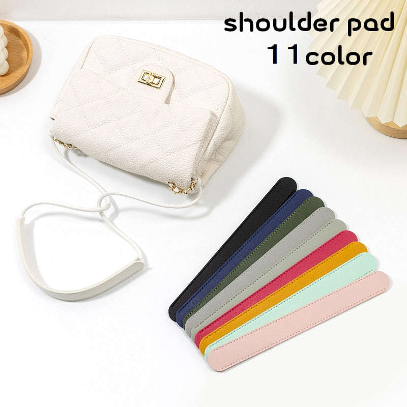 ショルダーパッド 単品 レディース かばん 鞄 ショルダーストラップカバー 商品画像