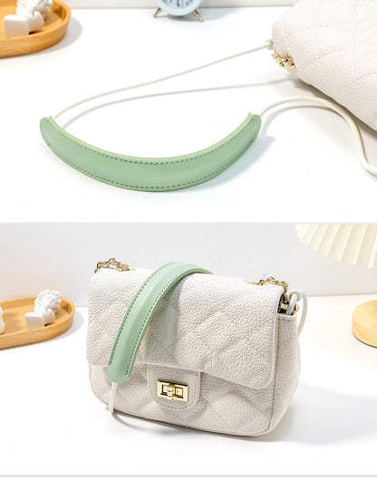ショルダーパッド 単品 レディース かばん 鞄 ショルダーストラップカバー 商品画像3