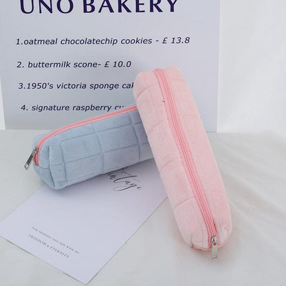 ペンケース 筆箱 文房具入れ ペン入れ 軽量 長方形 商品画像4