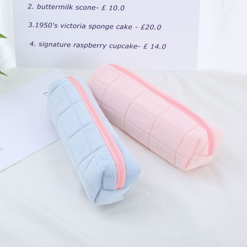 ペンケース 筆箱 文房具入れ ペン入れ 軽量 長方形 商品画像5