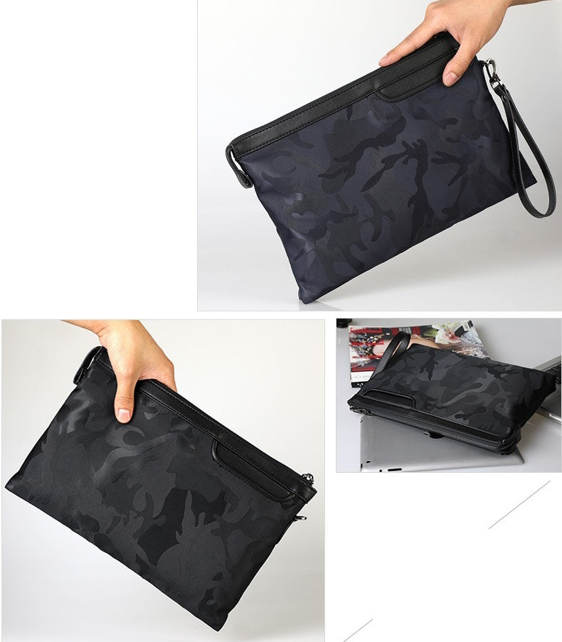 クラッチバッグ セカンドバッグ メンズ 男性 カバン 手持ちバッグ 商品画像5