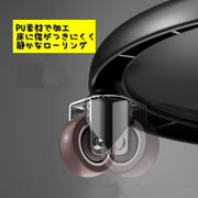 腹筋トレーニング トレーニング用品 男女兼用 ダイエット 腹筋 胸筋 筋トレ 背筋 引き締め ローラー付き お腹周り 初心者 上級者 コンパクト 360度回転