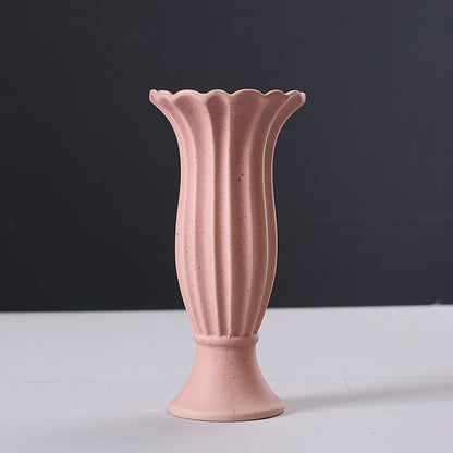 フラワーベース 花瓶 花器 フラワーポット インテリア雑貨 一輪挿し 商品画像5