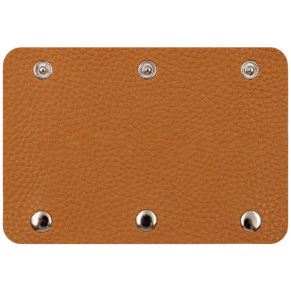 バッグ用ハンドルカバー 単品 1枚 持ち手カバー バッグ用アクセサリー バッグ用小物 ライトブラウン バリエーション画像