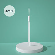 スマホストラップ ハンドストラップ リストストラップ 手首 落下防止 紛失防止 シリコン 柔らかい カメラ デジカメ キーホルダー