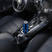 メンズシェーバー 電動 電気カミソリ 髭剃り ひげ剃り 顔 フェイス 回転式 USB充電式 充電ランプ 小型 軽量 出張 旅行 トラベル 持ち運び リチウム