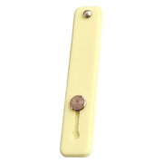 スマホベルト スマホバンド スライド式 落下防止 スマホホルダー スタンド機能 軽量 シンプル ホールドリング 薄型 カラバリ豊富 おしゃれ かわいい スマートフォン iPhone Android スマートホン アイフォン 便利 簡単