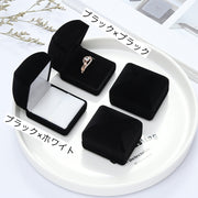 ギフトボックス ギフトケース ジュエリーケース プレゼントボックス リング 指輪 ピアス イヤリング 贈り物 誕生日 クリスマス