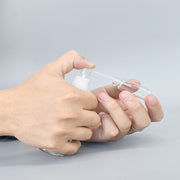 香水詰め替え用ノズル ストロー 詰替 補充 リフィル 移す 小分け アトマイザー ディスペンサー 容器 液体 道具 ツール 簡単 持ち運び 携帯