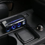 車用充電器 カー用品 自動車用品 カーチャージャー シガーライターソケット USB スマホ充電 車内用電装用品