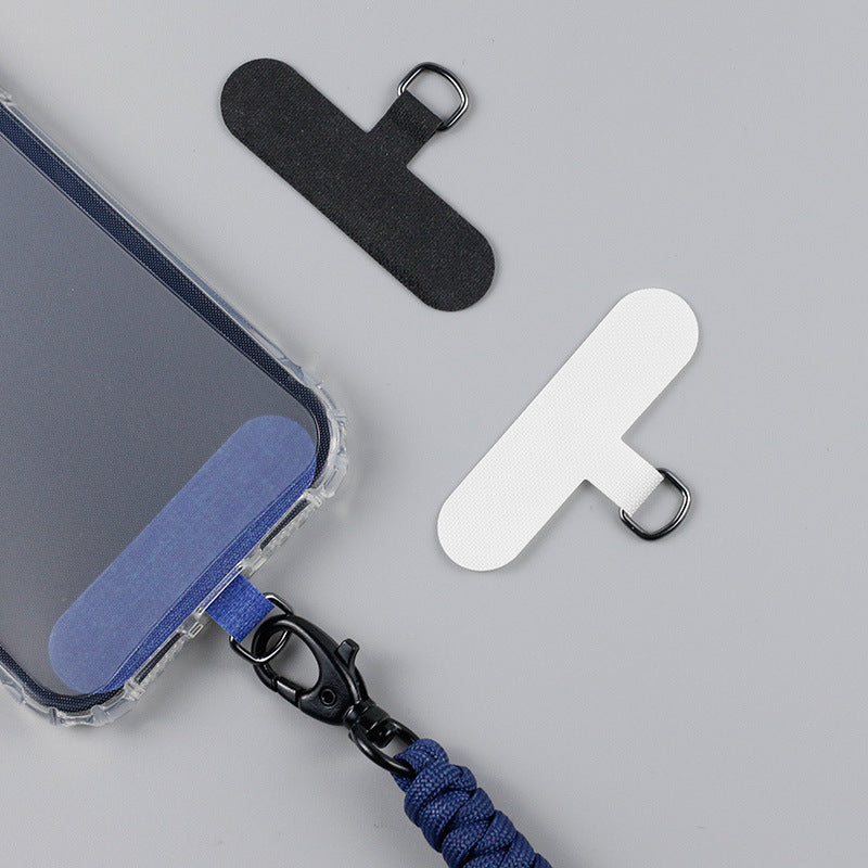 ストラップホルダー ケースに挟むだけ ケースにはさむだけ スマホ 携帯 落下防止 商品画像4