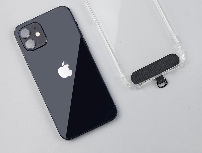 ストラップホルダー ケースに挟むだけ ケースにはさむだけ スマホ 携帯 落下防止 商品画像5