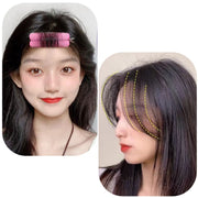ヘアカーラー クリップ 手巻きカーラー レディース 前髪アレンジ 巻き髪 クセづけ 寝ながら 簡単 時短 女性 ヘアアレンジ ヘアスタイリング ふんわり 前髪セット