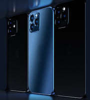 iPhone用ケース スマホケース iPhone用カバー アイフォン用ケース iPhone用 14用 Pro用 Plus用 Max用 13用 12用 11用 防水 指紋防止 無地 スマホ保護カバー シンプル