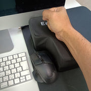 ビッグエンターキー エンターキー ビッグエンター クッション USB接続 ストレス解消 ストレス発散 USB パソコン周辺機器 キー