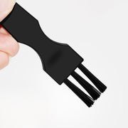 クリーニングブラシ 7本セット 電子機器 カメラ パソコン スマートフォン スケールモデル 埃 掃除 除去 ディテールクリーナー 汚れ ほこり ホコリ