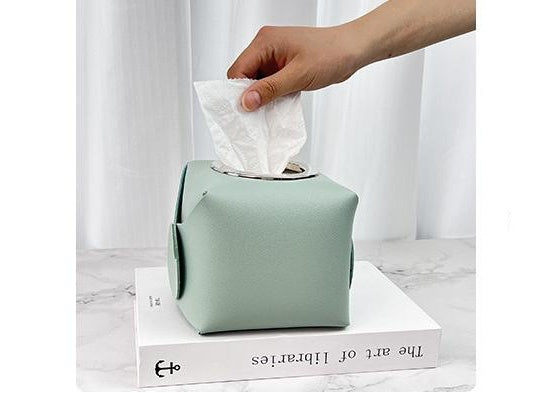 トイレットペーパーケース ロールペーパーホルダー ティッシュケース ボックス カバー 卓上 商品画像4
