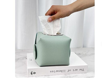 トイレットペーパーケース ロールペーパーホルダー ティッシュケース ボックス カバー 卓上 商品画像4