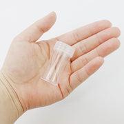 小物収納ボックス 小物入れ 机上収納 整理用品 引き出し付き 事務用品 アクセサリー ビーズ 文房具 薬 小分け 個別 スッキリ 見える 透明 クリア