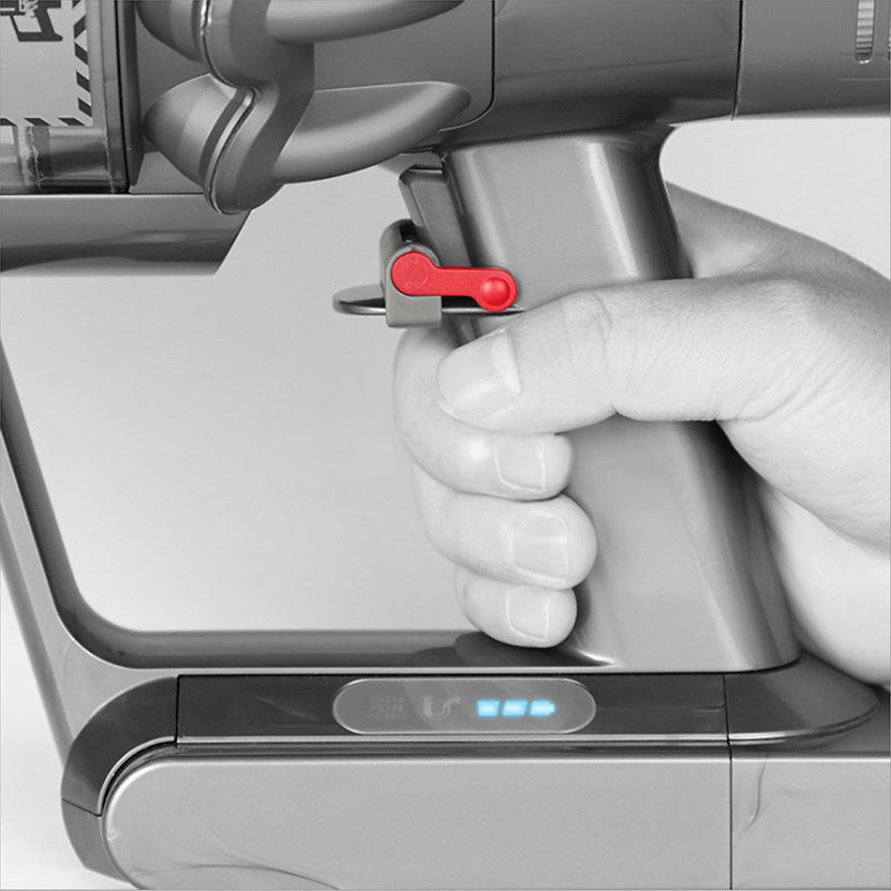 スイッチボタンロック ダイソン用 掃除機用 掃除機 クリーナー 掃除機部品 商品画像2