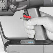 スイッチボタンロック ダイソン用 掃除機用 掃除機 クリーナー 掃除機部品 アクセサリー パーツ トリガーロック 電源ボタン ロック 便利 軽減 V6 V7 V8 V10 V11