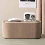 ケーブルボックス コード収納 電源タップボックス コードケース コンセント収納 ケーブルタップボックス ケーブル整理用品 ケーブル収納 収納ボックス 収納ケース 配線収納 ケーブルホルダー おしゃれ かわいい シンプル ナチュラル