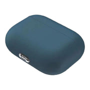 イヤホンケースカバー AirPods Pro エアポッズ 保護ケース ソフトケース シリコン 無地 傷防止 保護 充電可能 おしゃれ かわいい シンプル 通勤 通学 お出かけ 持ち運び エアーポッズ カラバリ豊富 イヤホン用アクセサリー