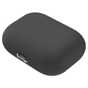イヤホンケースカバー AirPods Pro エアポッズ 保護ケース ソフトケース シリコン 無地 傷防止 保護 充電可能 おしゃれ かわいい シンプル 通勤 通学 お出かけ 持ち運び エアーポッズ カラバリ豊富 イヤホン用アクセサリー