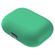 イヤホンケースカバー AirPods Pro エアポッズ 保護ケース ソフトケース シリコン 無地 傷防止 保護 充電可能 おしゃれ かわいい シンプル 通勤 通学 お出かけ 持ち運び エアーポッズ カラバリ豊富 イヤホン用アクセサリー